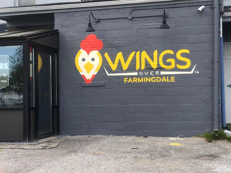 Wings Over Farmingdale photo 1