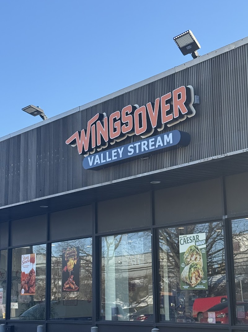 Wings Over Valley Stream photo 1