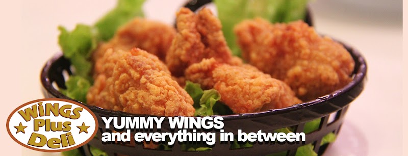 Wings Plus Deli photo 2