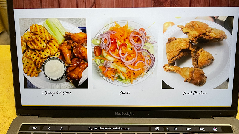 Wings Plus Deli photo 3