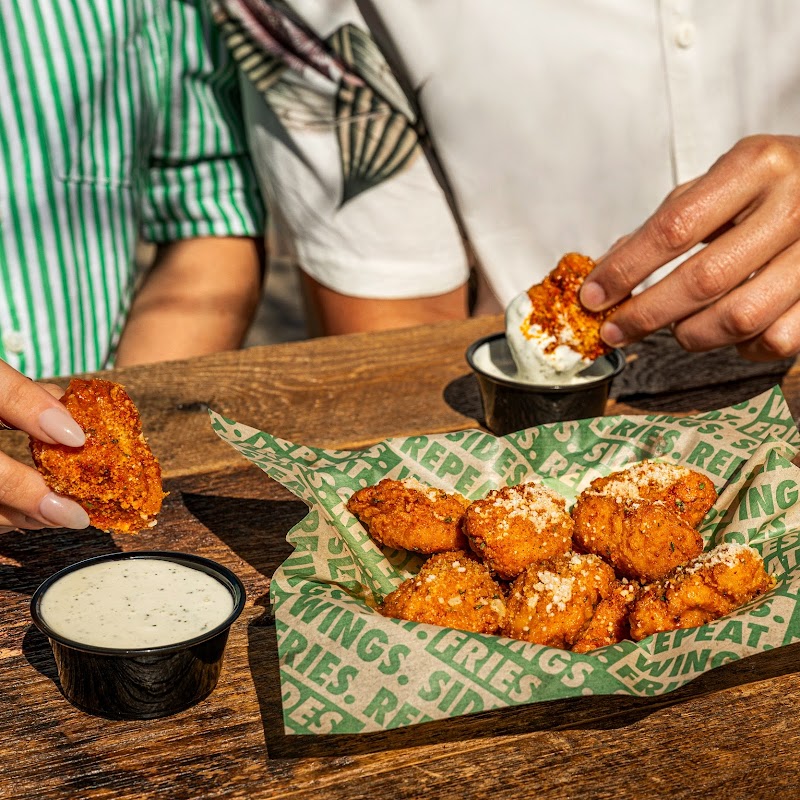 Wingstop photo 2