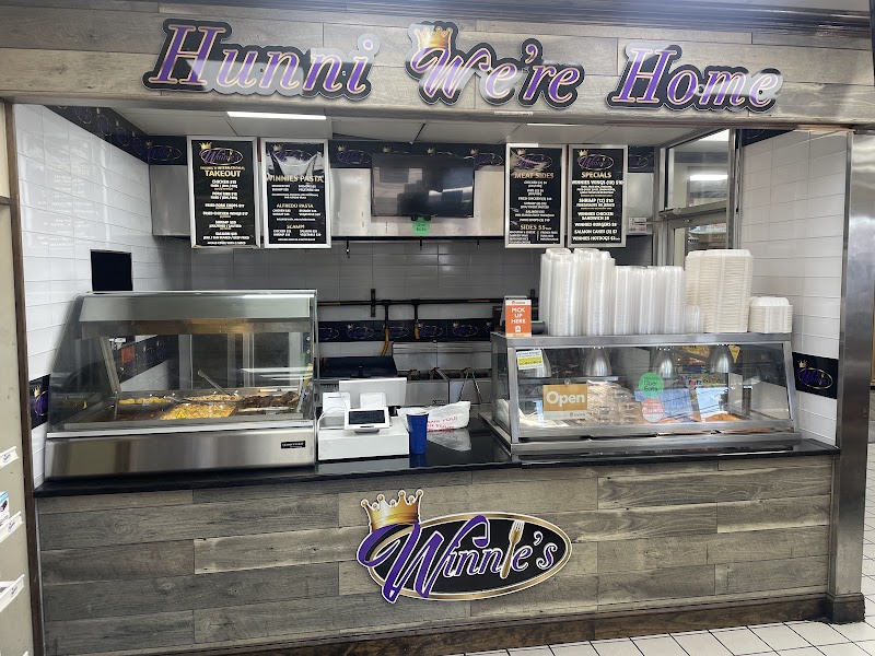 Winnie's (Soul Food) photo 1