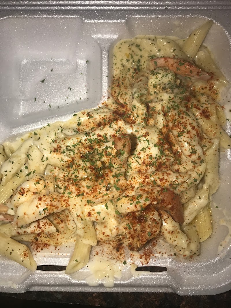 Winnie's (Soul Food) photo 2