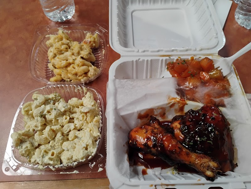 Winnie's (Soul Food) photo 3