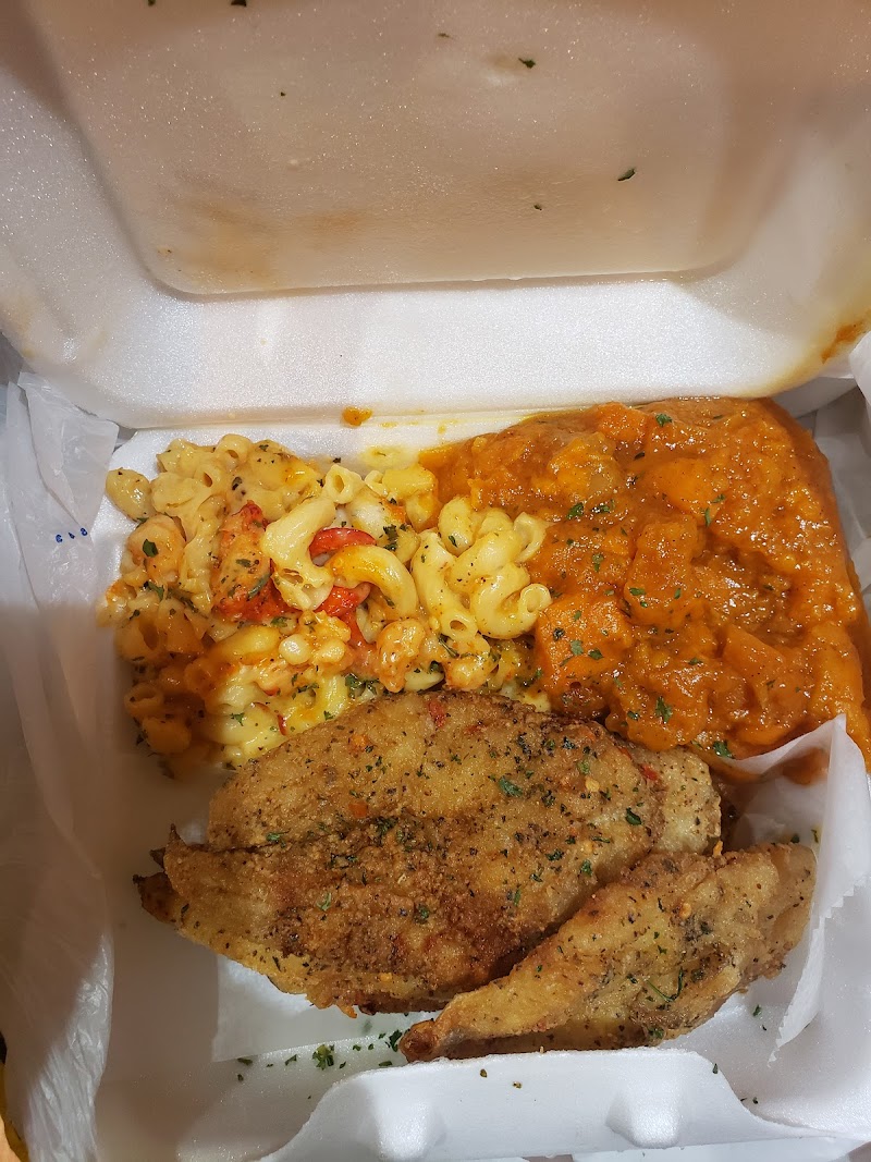 Winnie's (Soul Food) photo 4
