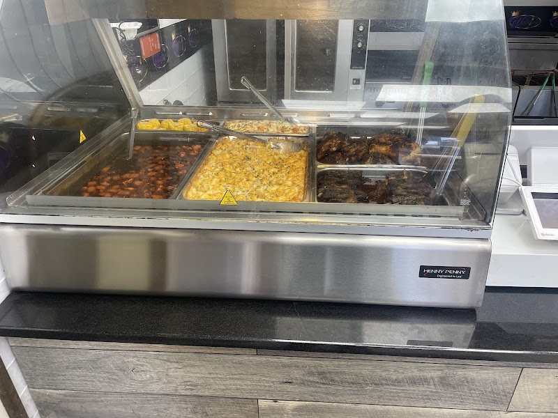 Winnie's (Soul Food) photo 5
