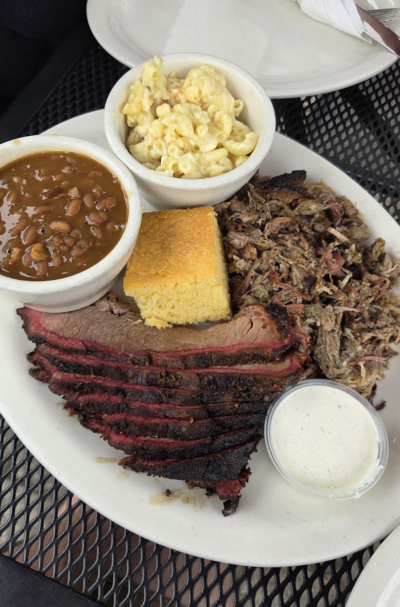 Wire Mill Saloon & Barbeque photo 3
