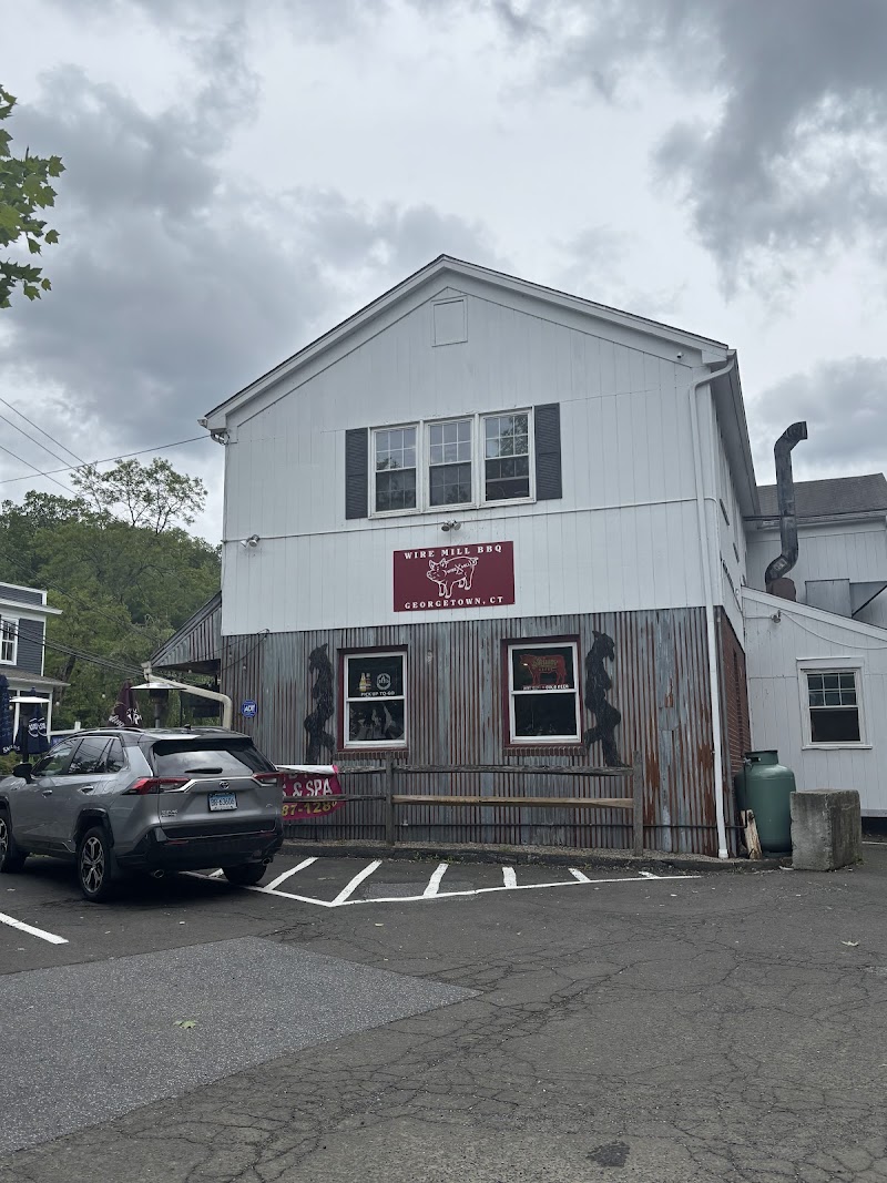 Wire Mill Saloon & Barbeque photo 4
