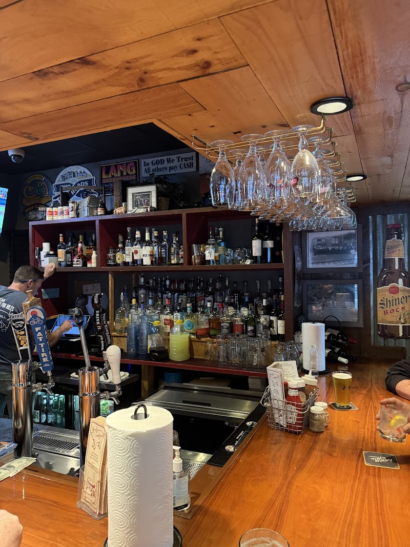 Wire Mill Saloon & Barbeque photo 5