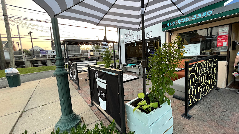 Wired Coffee House photo 1
