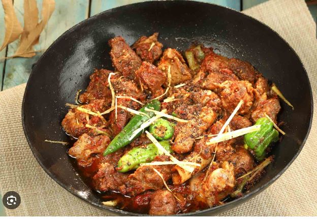 Wok & Grill photo 2