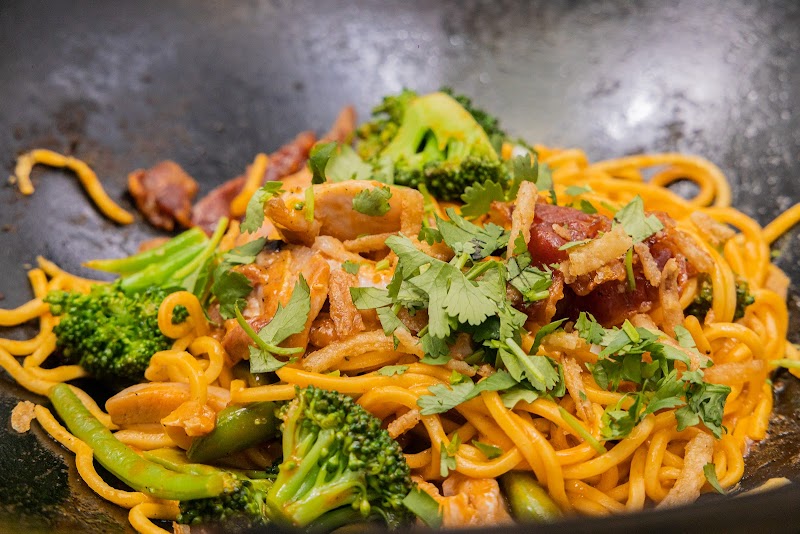 Wok N' Roll photo 2