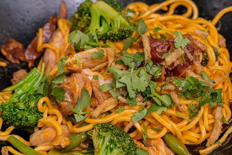 Wok N' Roll photo 3