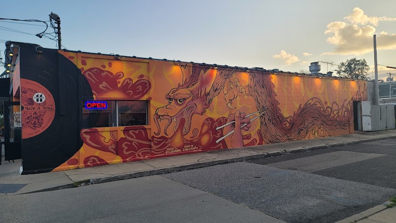 Wok N' Roll photo 4