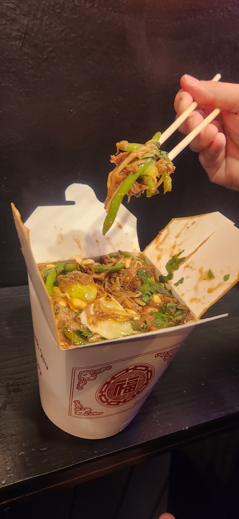 Wok N' Roll photo 5
