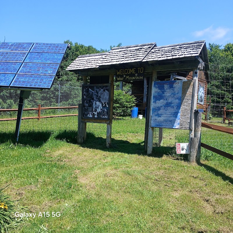 Wolf Mountain Nature Center photo 5