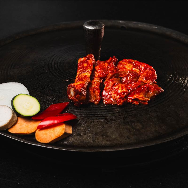 Won KBBQ photo 3