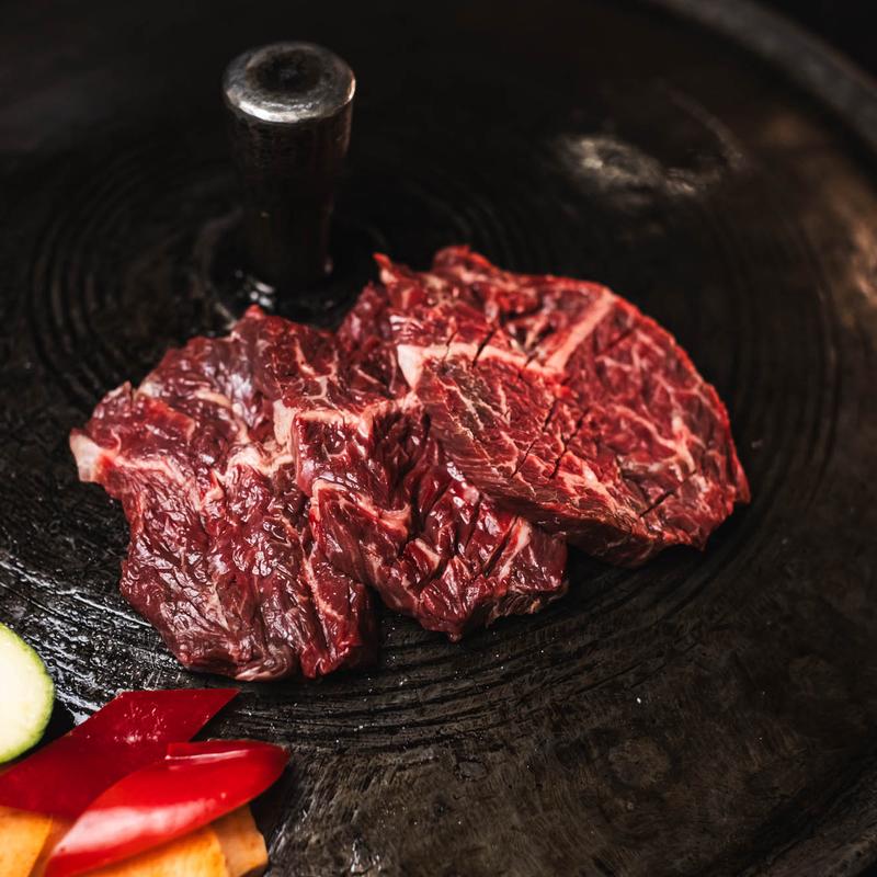 Won KBBQ photo 4