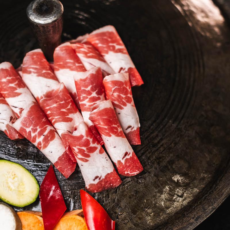 Won KBBQ photo 5