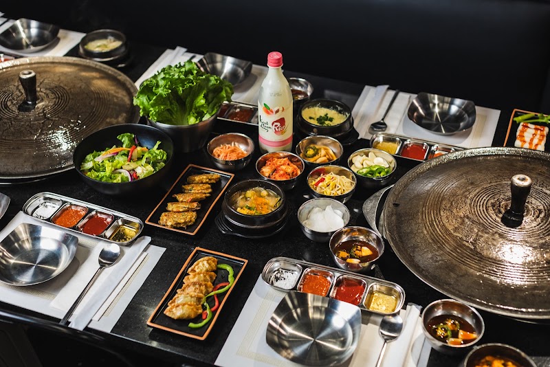 Won KBBQ photo 2
