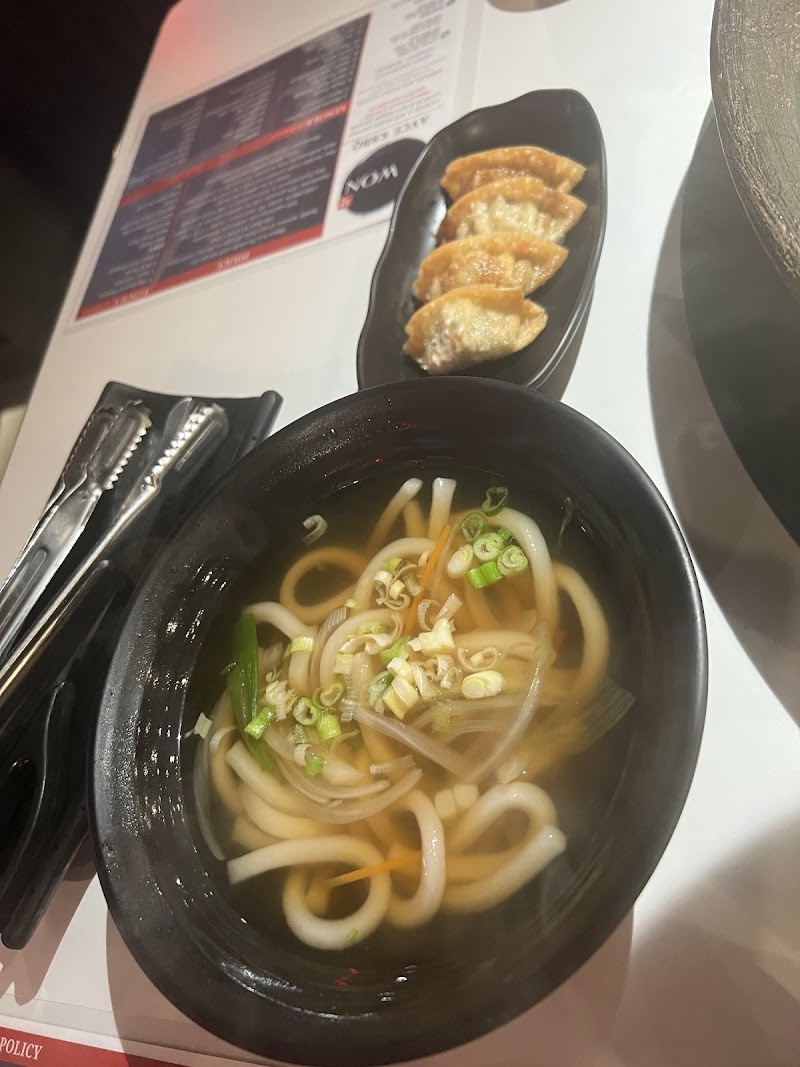 Won KBBQ photo 4