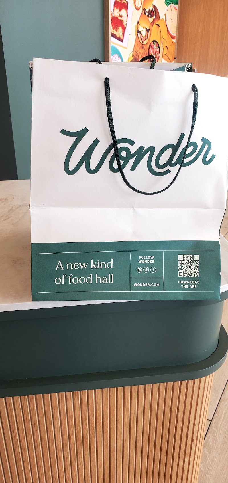 Wonder Huntington photo 2