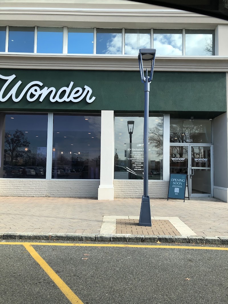 Wonder Plainview photo 4