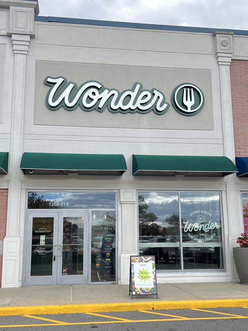 Wonder Westbury photo 2