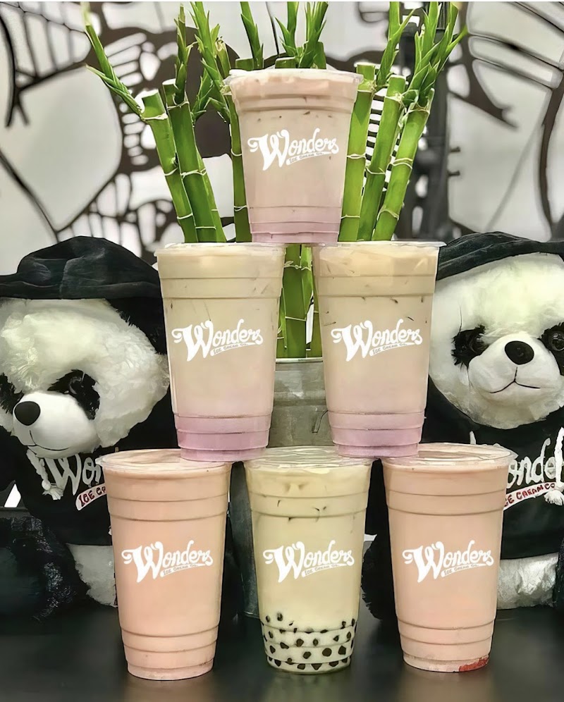 Wonders Ice Cream photo 2