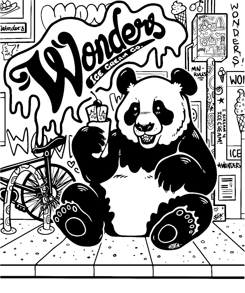 Wonders Ice Cream photo 3