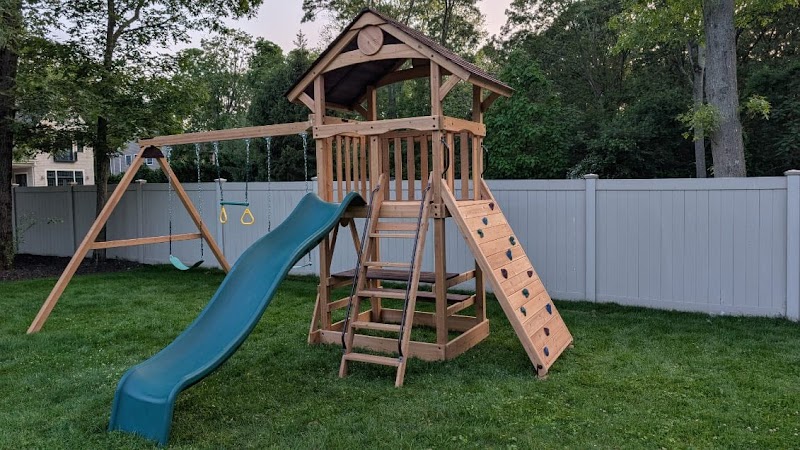 Wood Kingdom West photo 1