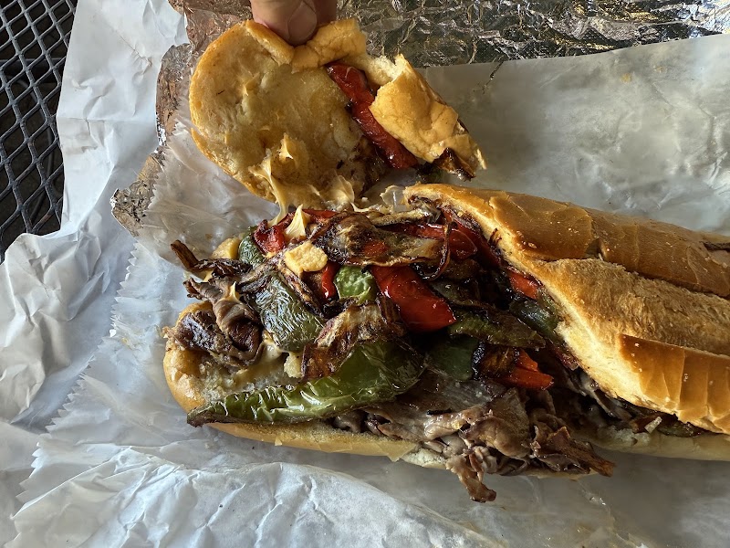 Woodbury Country Deli photo 2