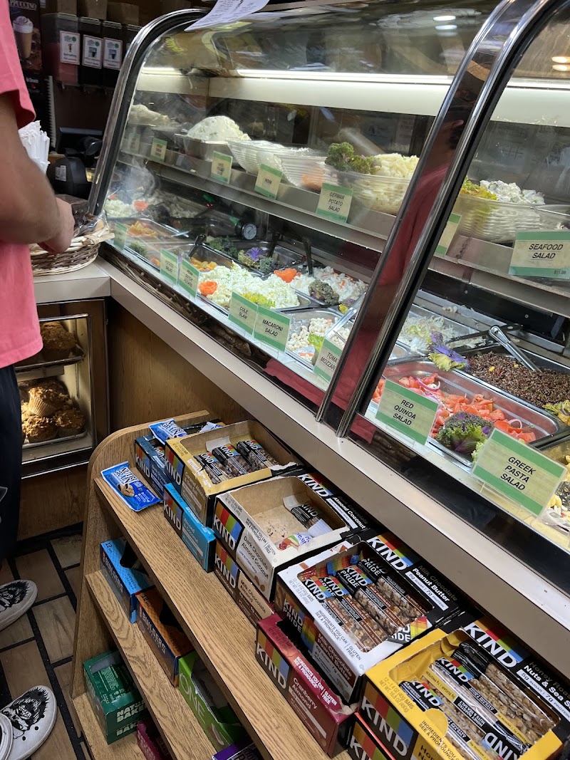 Woodbury Country Deli photo 3