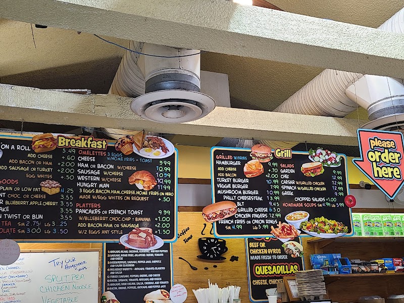 Woodbury Country Deli photo 4