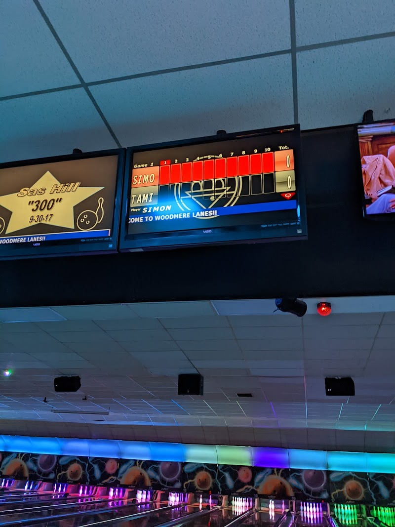 Woodmere Lanes photo 5