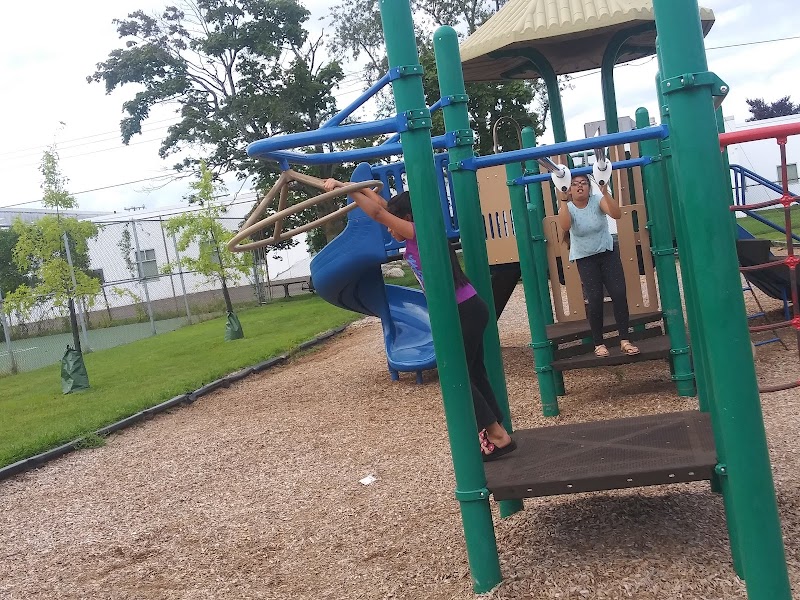 Woodward Avenue Park photo 3