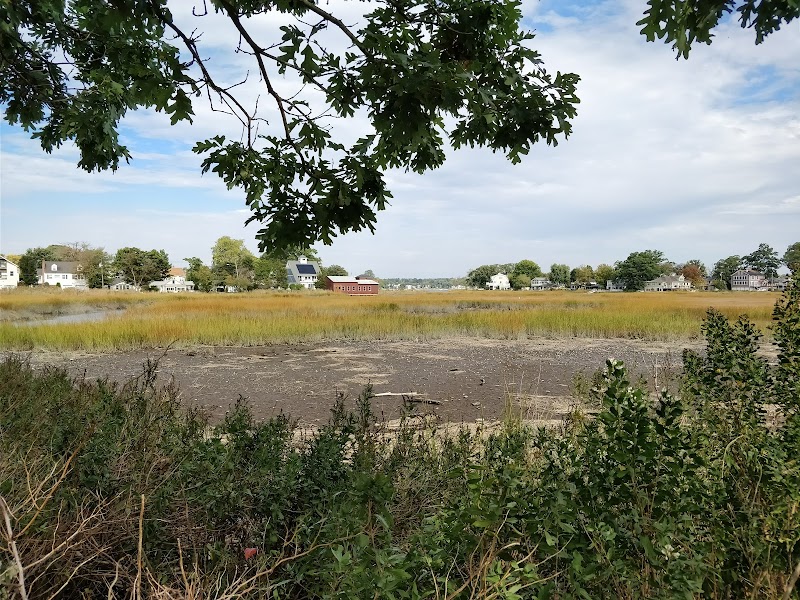 Woodward Avenue Park photo 4