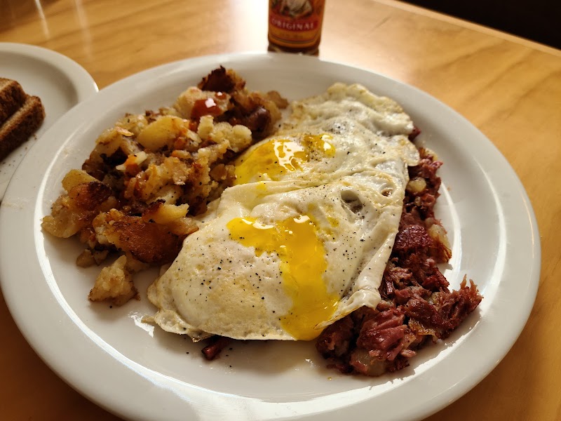 Wooster Hollow Cafe photo 4