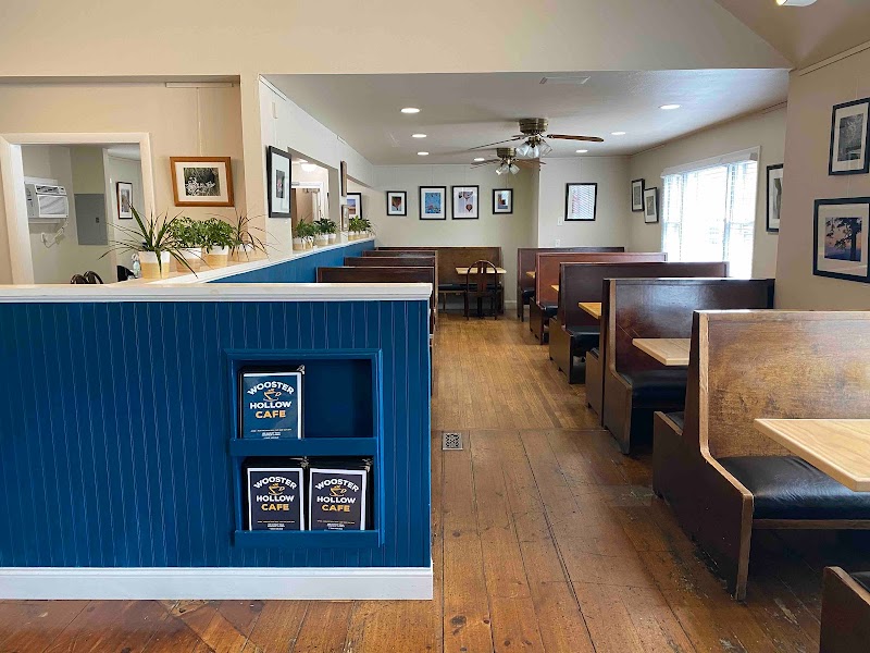Wooster Hollow Cafe photo 5