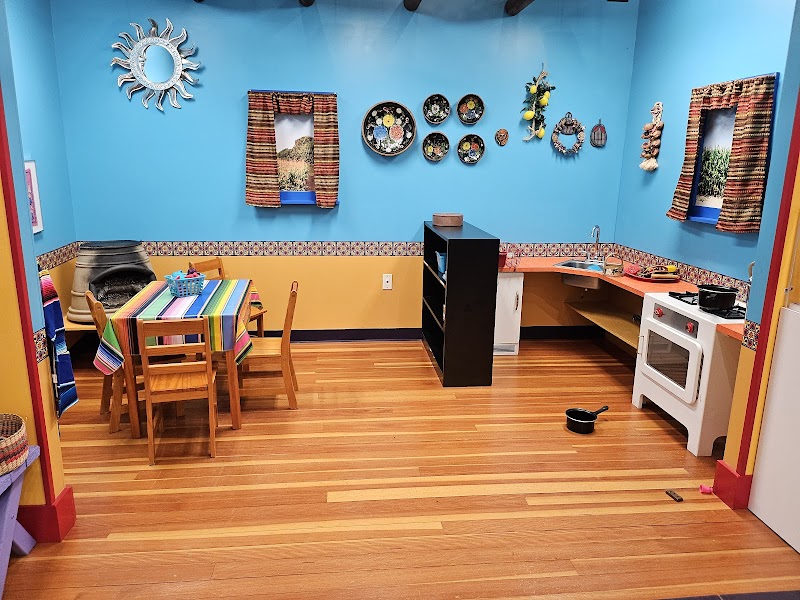 World Awareness Children's Museum photo 2