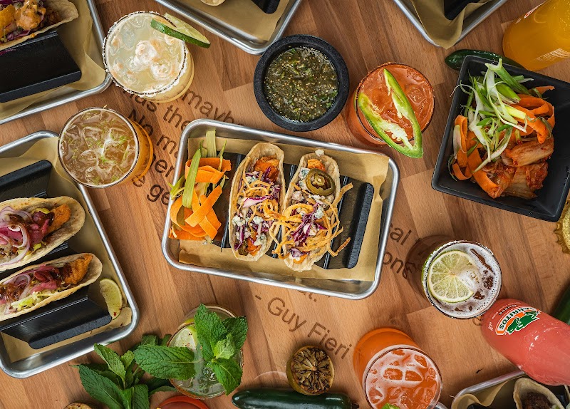 World Taco Factory photo 2