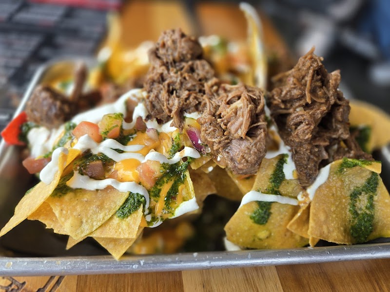 World Taco Factory photo 3