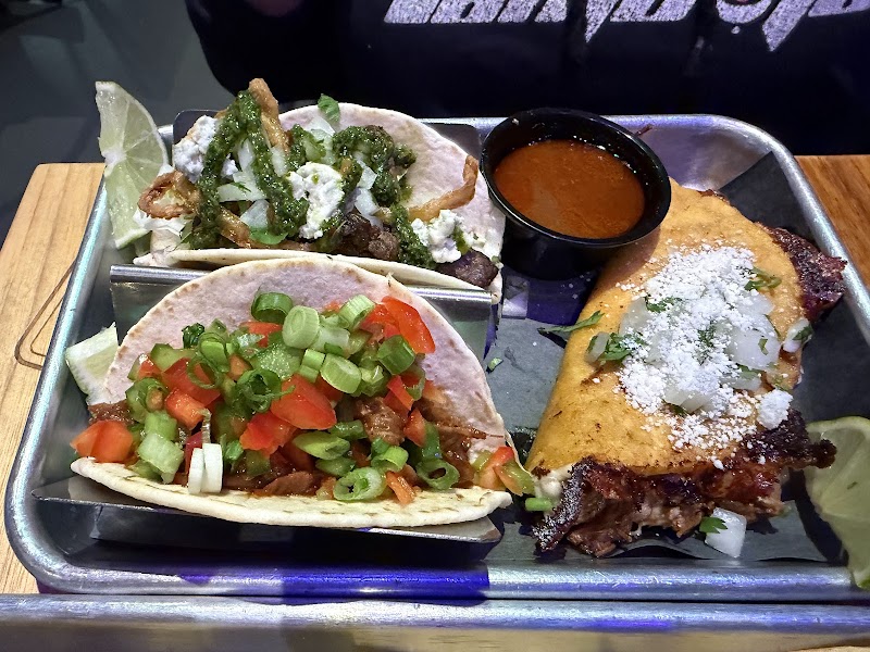 World Taco Factory photo 4