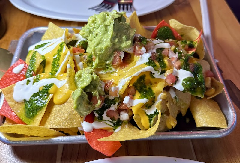 World Taco Factory photo 5