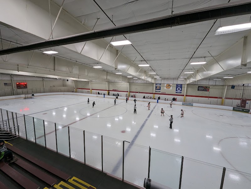 WSA Westchester Skating Academy