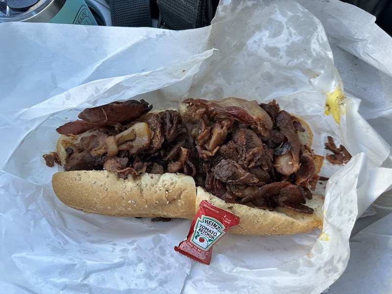 Wunderbar Deli photo 2