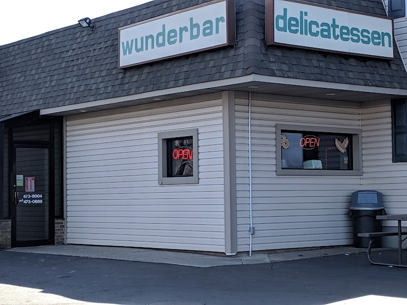Wunderbar Deli photo 4