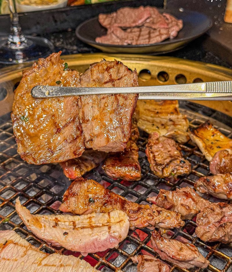 Wuyang Casa BBQ photo 4