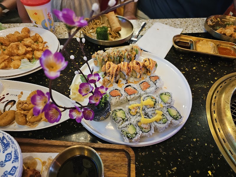 Wuyang Casa BBQ photo 5