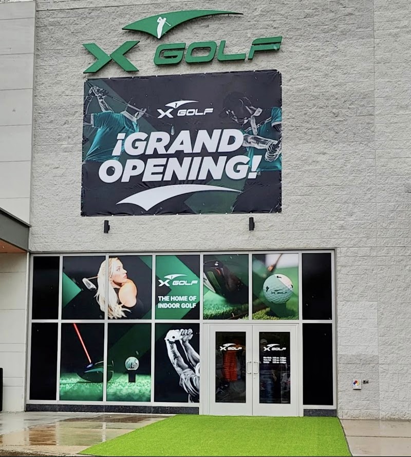 X-Golf Westbury photo 1